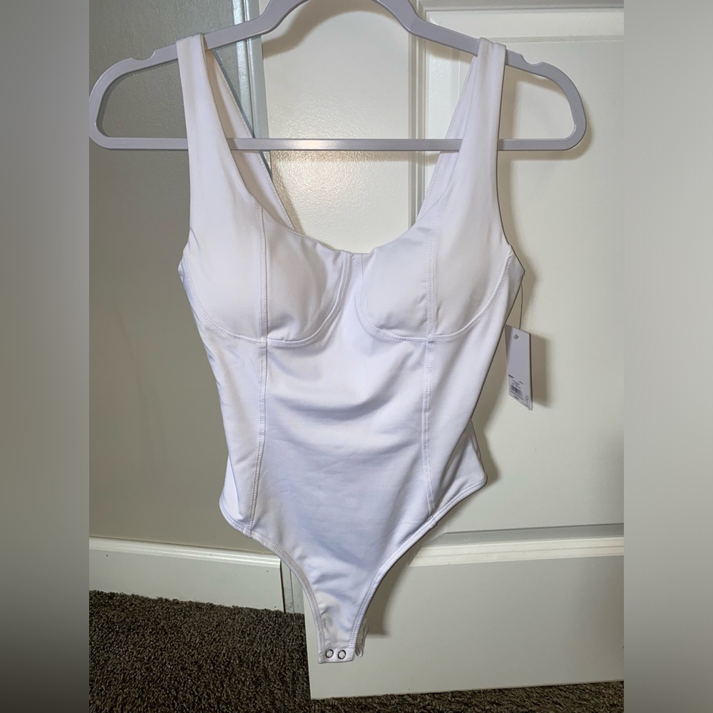 Xsmall body suit